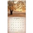 Land of Blessings 2026 Wall Calendar WCA101396